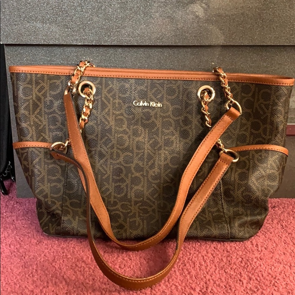 Calvin Klein Handbag